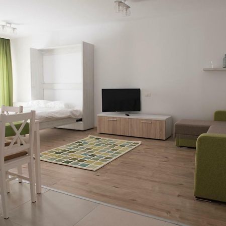 Cassie Apartment Μπρασόβ Εξωτερικό φωτογραφία