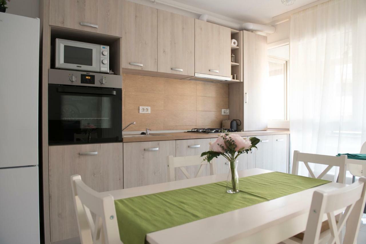 Cassie Apartment Μπρασόβ Εξωτερικό φωτογραφία