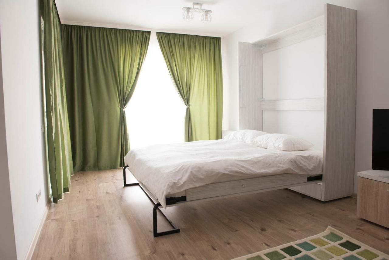 Cassie Apartment Μπρασόβ Εξωτερικό φωτογραφία