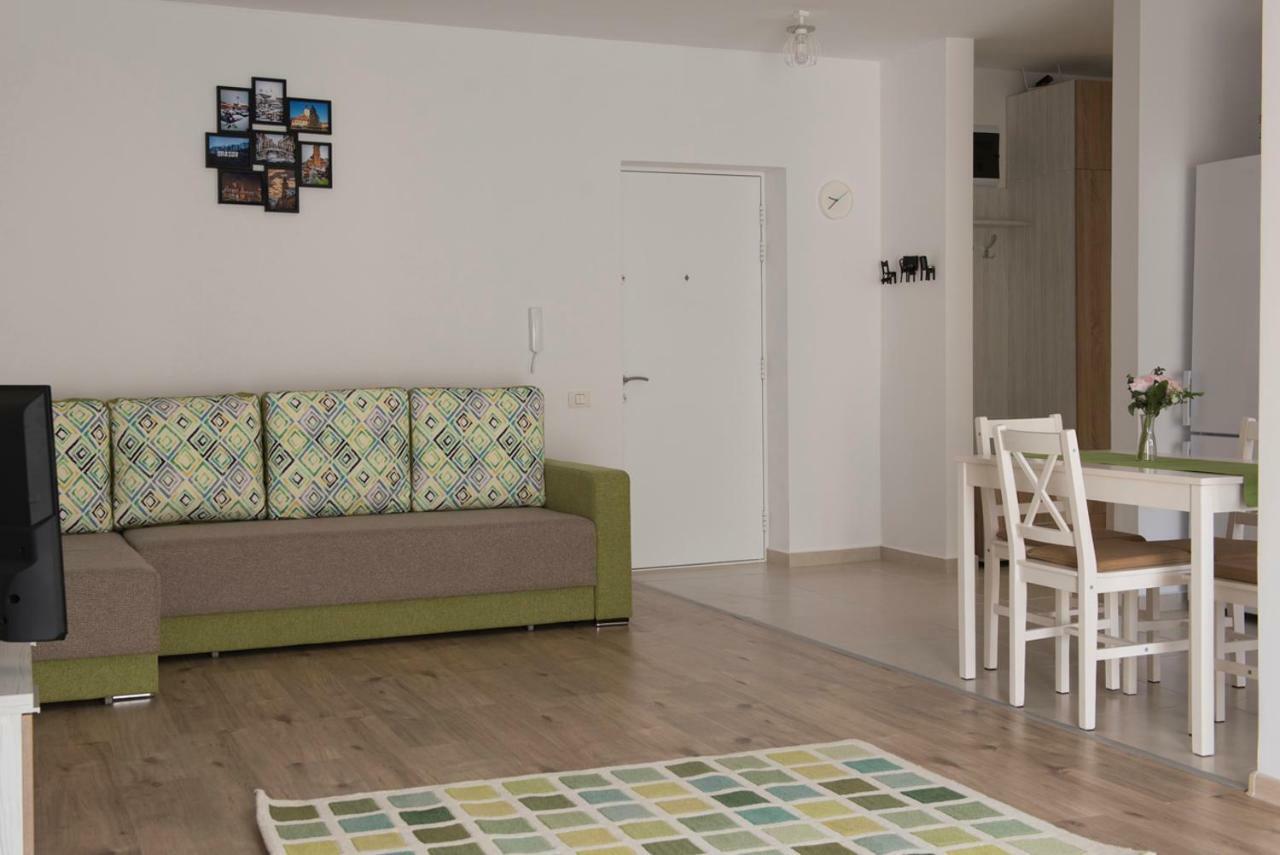 Cassie Apartment Μπρασόβ Εξωτερικό φωτογραφία