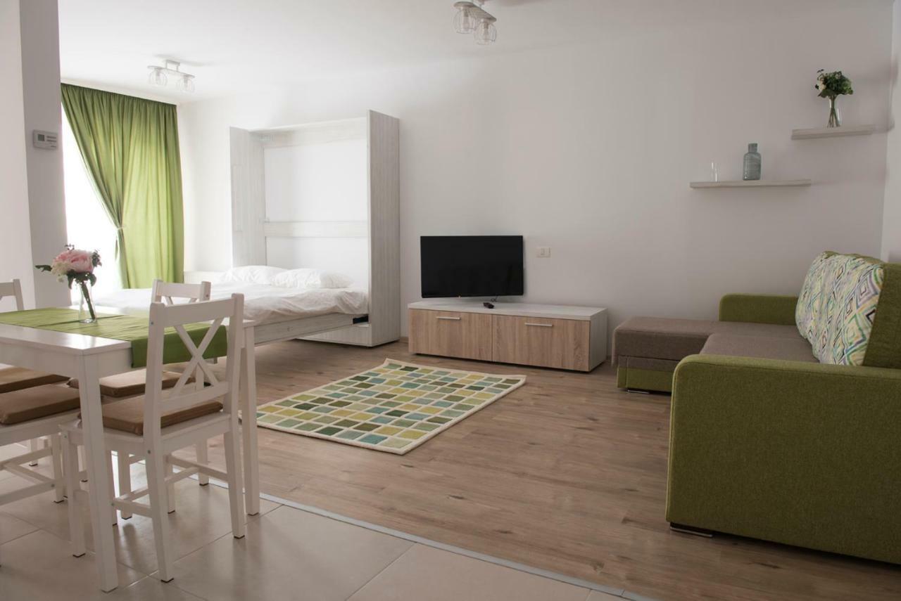 Cassie Apartment Μπρασόβ Εξωτερικό φωτογραφία