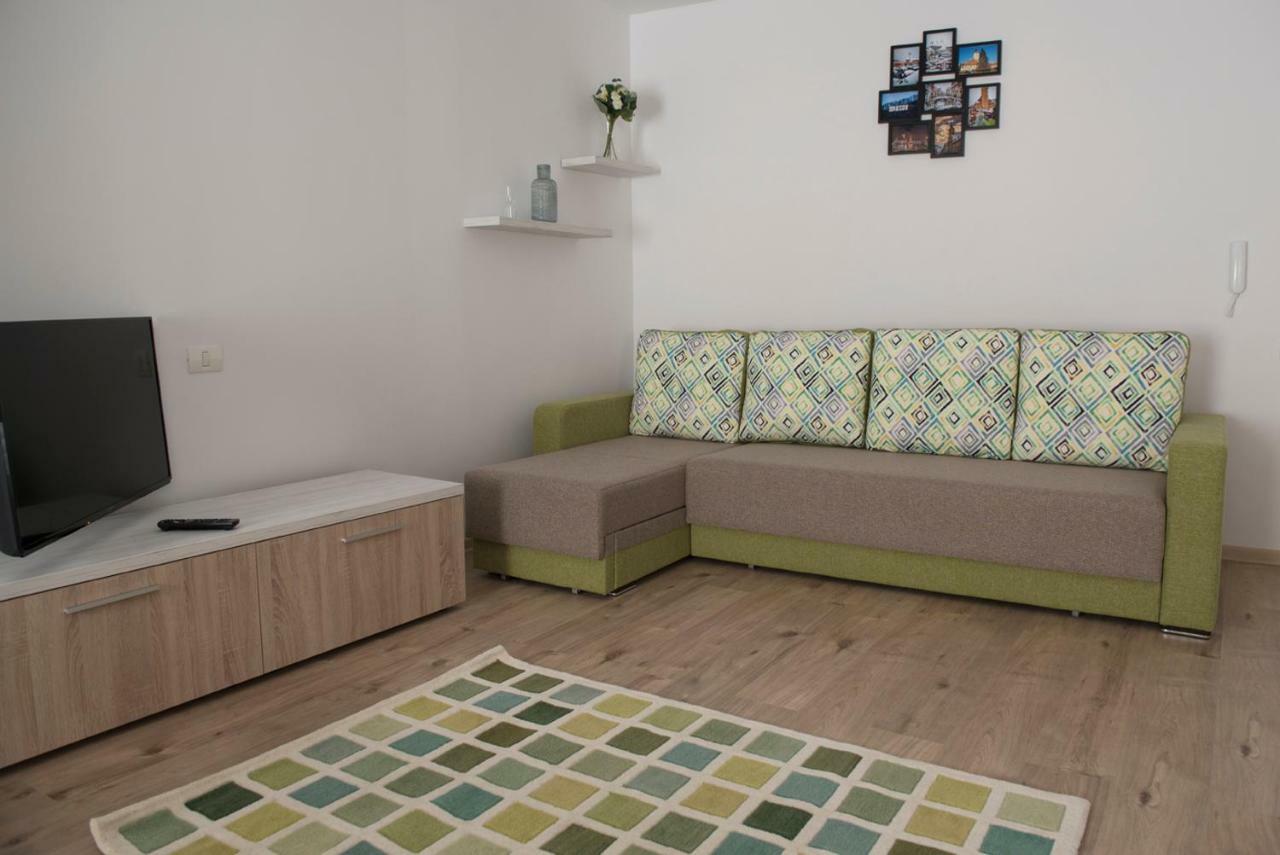 Cassie Apartment Μπρασόβ Εξωτερικό φωτογραφία