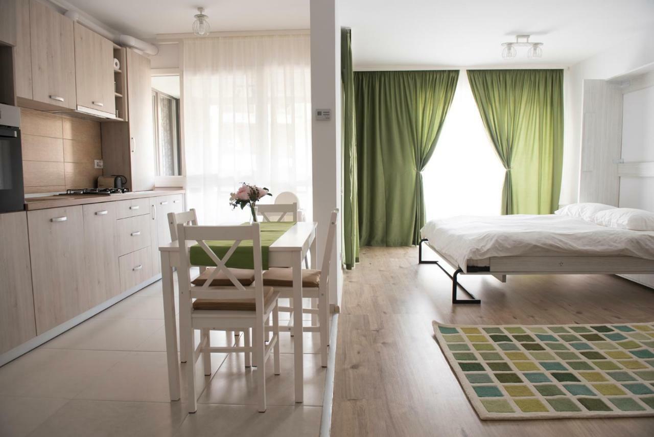 Cassie Apartment Μπρασόβ Εξωτερικό φωτογραφία