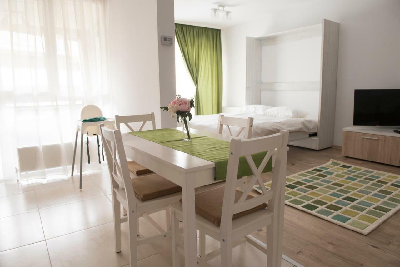 Cassie Apartment Μπρασόβ Εξωτερικό φωτογραφία